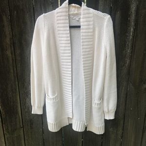Loft Sweater
